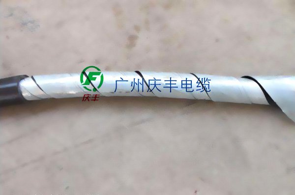 防白蟻電纜,機場和地鐵得防著它