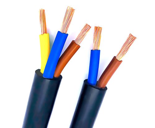 交聯電力電纜環(huán)境惡化會倒逼出職業(yè)商品方向