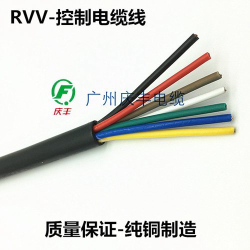 購(gòu)買(mǎi)RVV電線電纜解決方案