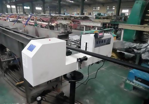 電線電纜測徑儀依據(jù)所測電線電纜的外徑標(biāo)準(zhǔn)