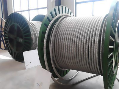 鋁合金電纜有沒有優(yōu)勢(shì)