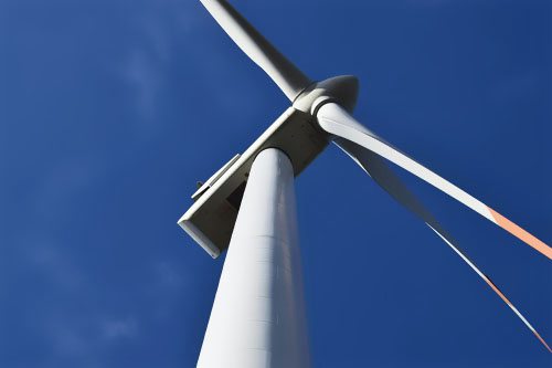 2020年歐洲風(fēng)機訂購量約15吉瓦 同比增74%